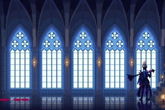 The Dark Queen of Morsolum Review
