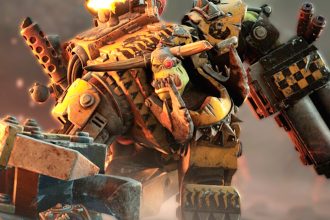 Dawn of War 4 Release Date Estimates, Gameplay, Trailers, Latest News