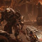 Doom the Dark Ages is great, but the fan level of OG Doom remains at the top of the genre