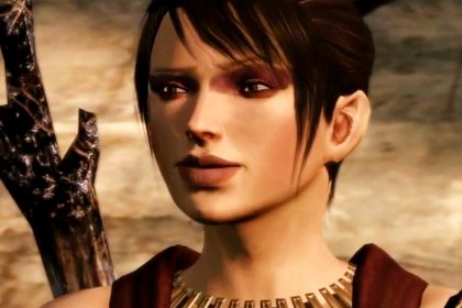 Ex Dragon Age boss says Bioware has pitched the remaster but has not been able to get EA funds