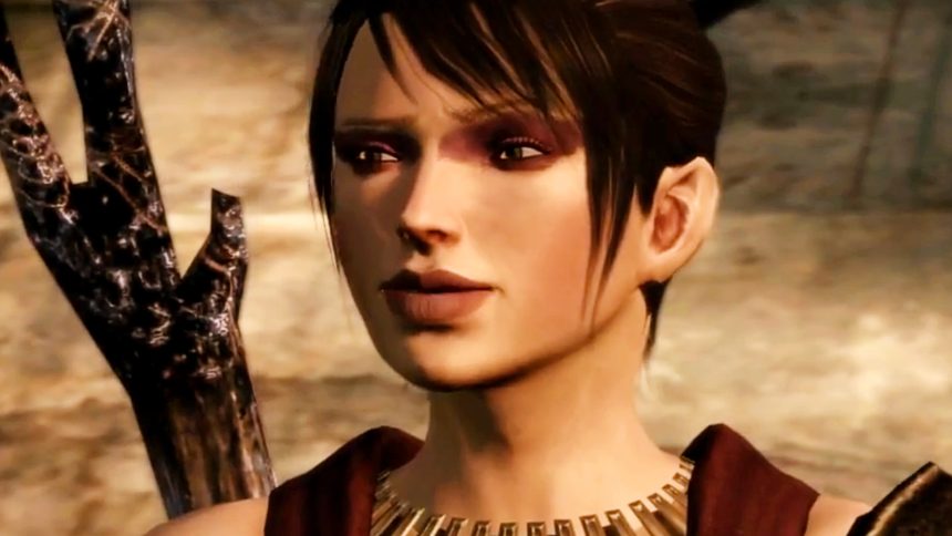 Ex Dragon Age boss says Bioware has pitched the remaster but has not been able to get EA funds