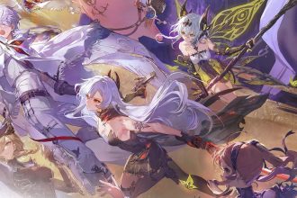 Duet Night Abyss stars, stamina and static systems