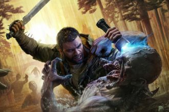 Dying Light The Beast is Techland's most brutal, tactical and stunning game