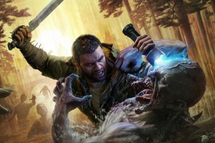 Dying Light The Beast is Techland's most brutal, tactical and stunning game