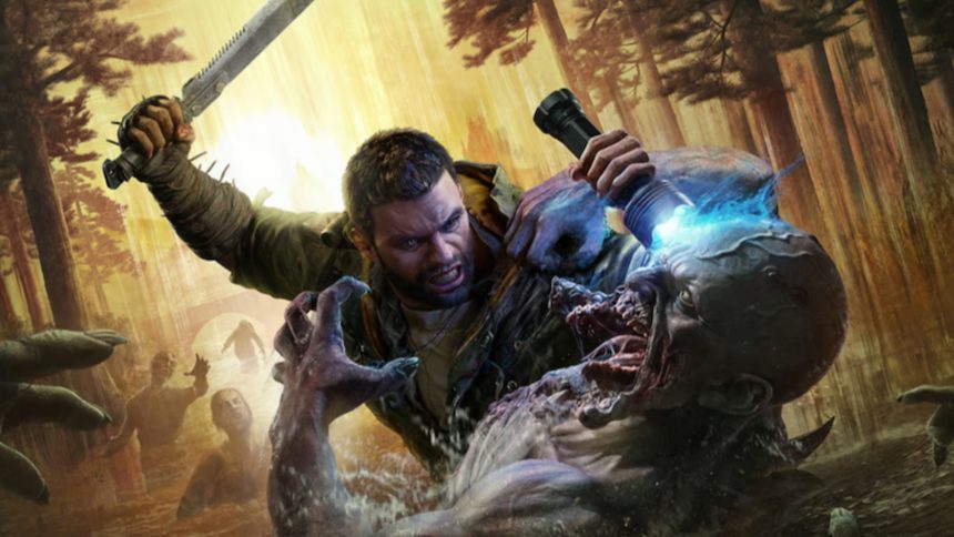 Dying Light The Beast is Techland's most brutal, tactical and stunning game