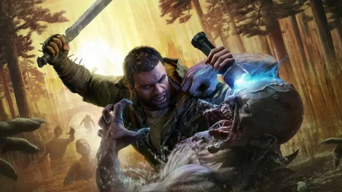 Dying Light The Beast is Techland's most brutal, tactical and stunning game