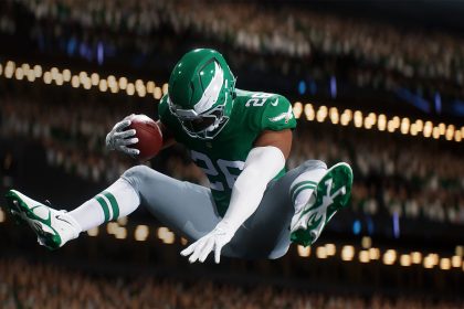 Madden NFL 26 Review - Feels like a playoff