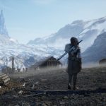 End Review Echo - An incredible debut