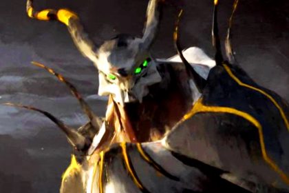 Endless Legend2 might become my new 4x obsession and you can try the demo now