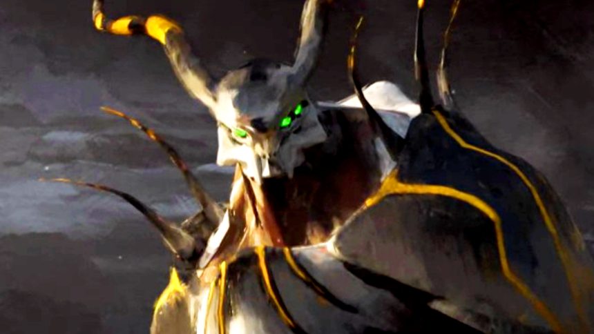 Endless Legend2 might become my new 4x obsession and you can try the demo now