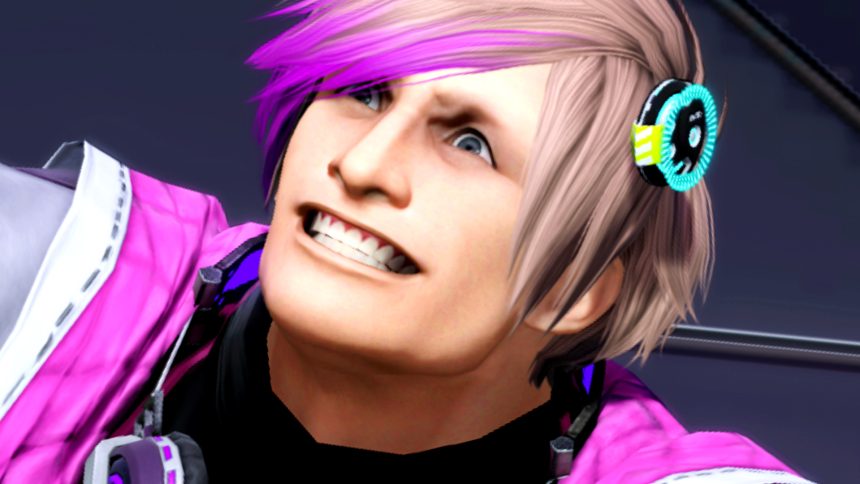 FF14 7.3 offers a solid story, but the most exciting part of it is elsewhere