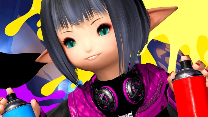 FF14 Yoshida Director is ready to fix MMO difficulty issues now.