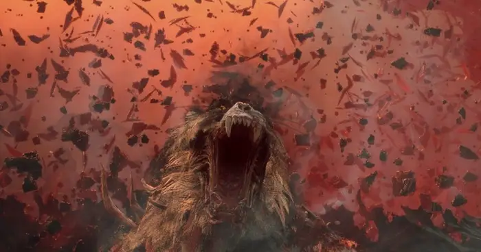 wuchang Fallen Ceathers: How to defeat Fierce Tiger