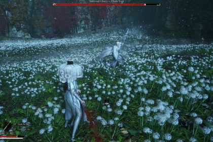 wuchang Fallen Ceathers: How to defeat Zhao Yun