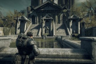 Gear of War: Reloaded PS5 - Everything you need to know