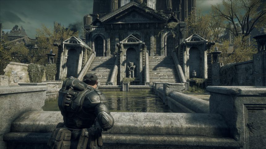 Gear of War: Reloaded PS5 - Everything you need to know