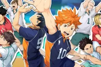 Haikyuu Fly High Tier List - Best Characters to Reroll
