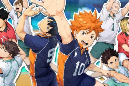 Haikyuu Fly High Tier List - Best Characters to Reroll