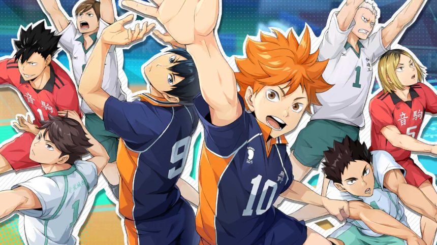 Haikyuu Fly High Tier List - Best Characters to Reroll
