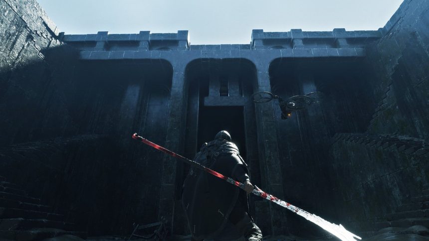 Hell is us: Dark Horse Blockbuster of 2025?