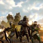 Helldivers 2 for Xbox Series X | S - Everything you need to know