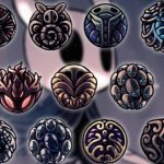 All 45 attractions of Hollonite