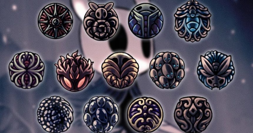 All 45 attractions of Hollonite