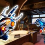 VR design is packed: How these clever tools from "Red Matter 2" enhance your immersive feeling