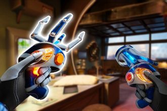VR design is packed: How these clever tools from "Red Matter 2" enhance your immersive feeling