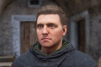 Kingdom Come Deliverance 2's final expansion has you "Cure medieval covid"