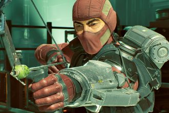 Killing Floor 3 has forgotten its roots, now it's just a boring zombie archer