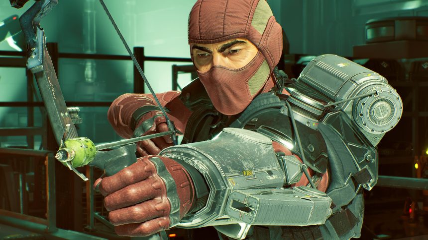 Killing Floor 3 has forgotten its roots, now it's just a boring zombie archer