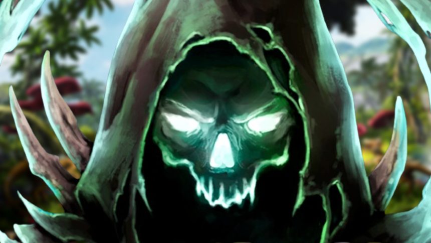 The final Epoch Season 3 unleashes deadly and evolving enemies throughout the ARPG world