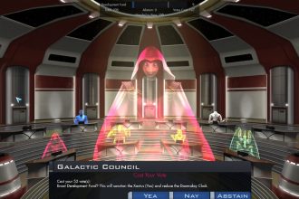 Rally Points: Choose from Select