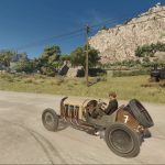 Description: Mafia: The Ending of the Old Country and Its Location in Mafia Space