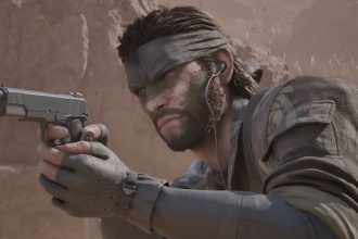 Metal Gear Solid Delta Snake Eater Review - Kojima's Masterpiece Reborn