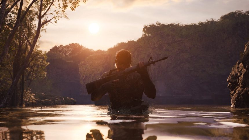 Metal Gear Solid: Delta Snake Eater - 15 new details need to be known