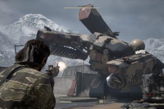 Metal Gear Solid Delta: Snake Eater Guide - 15 Handy Tips and Tricks