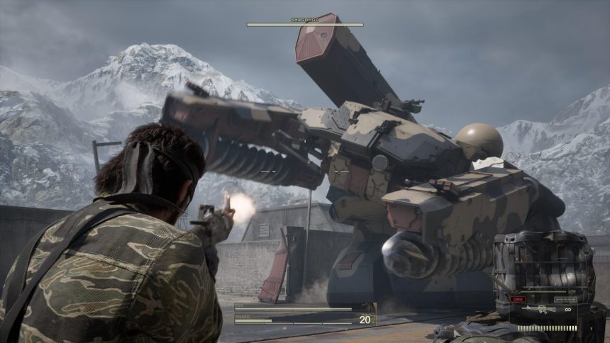 Metal Gear Solid Delta: Snake Eater Guide - 15 Handy Tips and Tricks