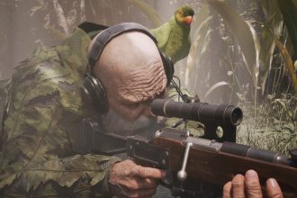How to beat the end of Metal Gear Solid Delta