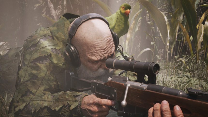 How to beat the end of Metal Gear Solid Delta