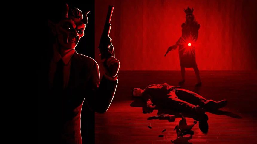 Midnight Murder Club Reviews - Games that never found a crowd