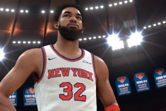 NBA 2K26 - Everything you need to know