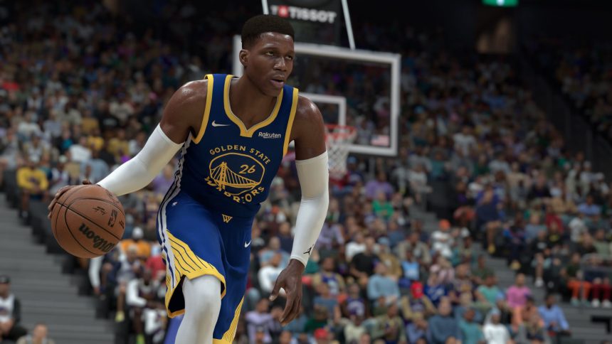 NBA 2K26 vs NBA 2K25 - What's new?