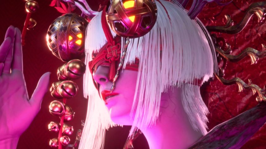 Ninja Gaiden 4 is a smooth and brutal remedy for my soul-like fatigue