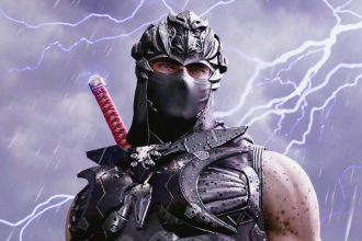 Ninja Gaiden 4's incredibly deep and fierce battle surprised me