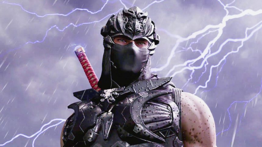 Ninja Gaiden 4's incredibly deep and fierce battle surprised me