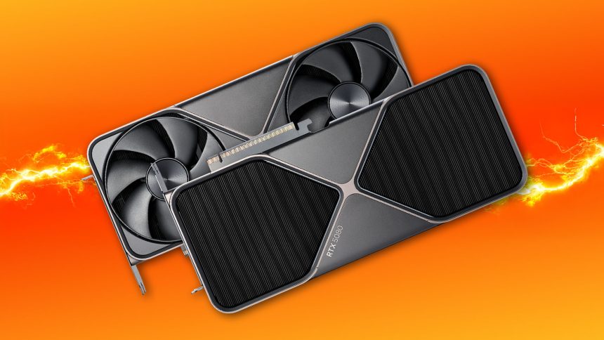 You can now get 360FPS NVIDIA GEFORCE RTX 5080 performance without GPU upgrade