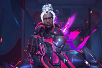 The director of Overwatch 2 is taking risks because he knows that the steam score is terrible.