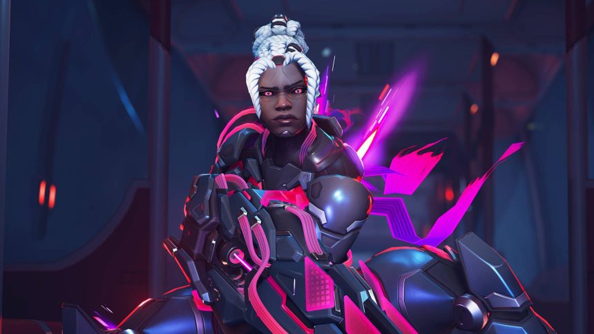 The director of Overwatch 2 is taking risks because he knows that the steam score is terrible.